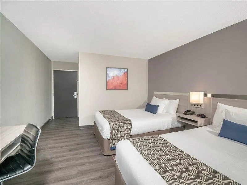 Microtel Inn & Suites By Wyndham Nashville