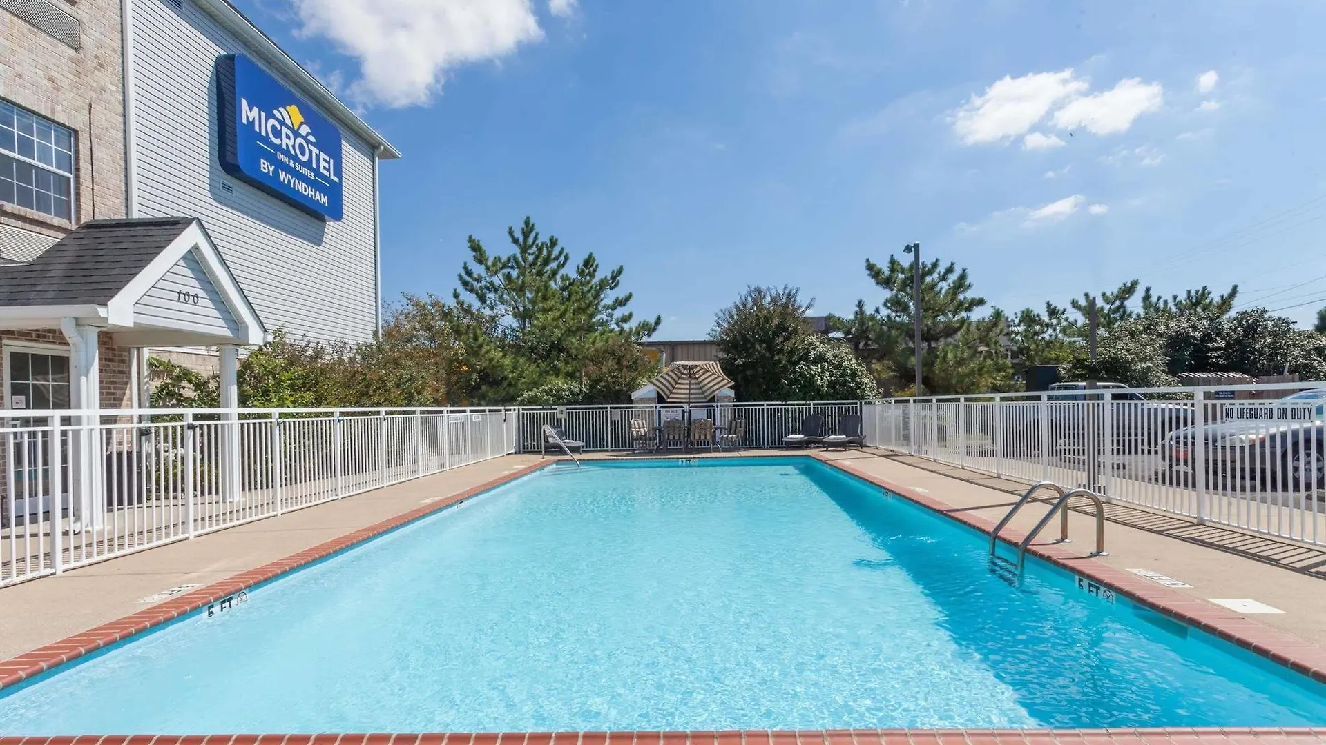 ** Hotel Microtel Inn & Suites By Wyndham Nashville United States