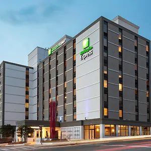 Hotell Express Nashville-downtown - Broadway By Ihg, Nashville