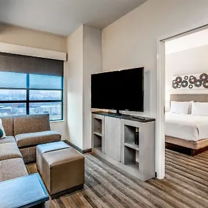 Hyatt House Downtown-convention Center *** Nashville