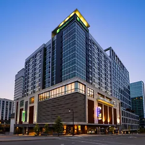 Hotell & Downtown Broadway, Nashville